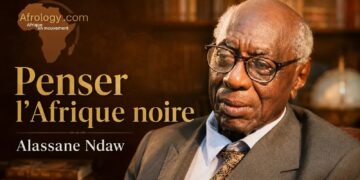 A. Ndaw et l’herméneutique africaine : Penser l’Afrique noire - contribution à l’afrologie