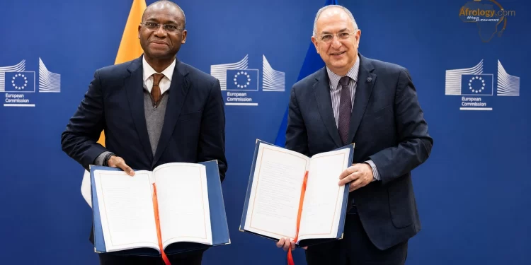 Pourquoi l’Afrique ouvre-t-elle plus facilement ses marchés à l’Europe qu’à ses voisins ?