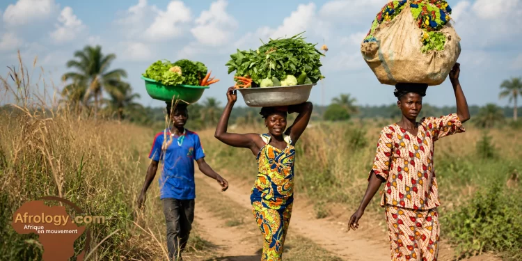 Agriculture et ressources naturelles : le grand chantier capable de sauver l’Afrique