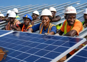 Énergie et technologies vertes : l’Afrique peut-elle transformer son retard en révolution industrielle ?