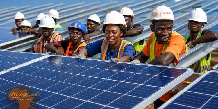 Énergie et technologies vertes : l’Afrique peut-elle transformer son retard en révolution industrielle ?