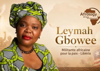 Mighty Be Our Powers : quand les femmes du Liberia imposent la paix