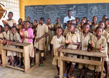 Qui pense l’école africaine ? Quand l’UNESCO prépare l’Afrique aux métiers de demain
