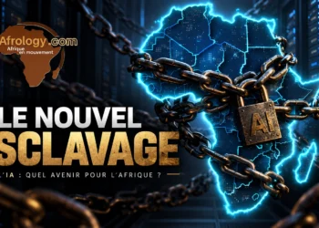 IA : l’Afrique face au risque d’une nouvelle colonisation technologique