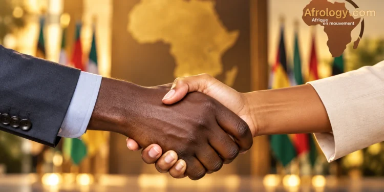 Quand l’État ne délivre plus : avec qui bâtir les partenariats de l’Afrique ?