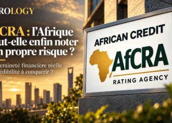AfCRA : l’Afrique peut-elle enfin noter son propre risque ?